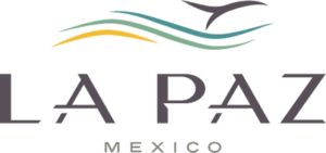 La Paz, Mexico logo